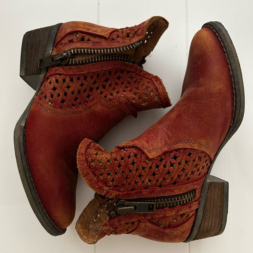 Women’s Western Boots